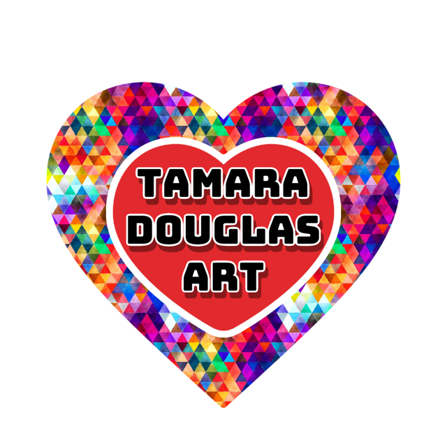 Tamara Douglas Art